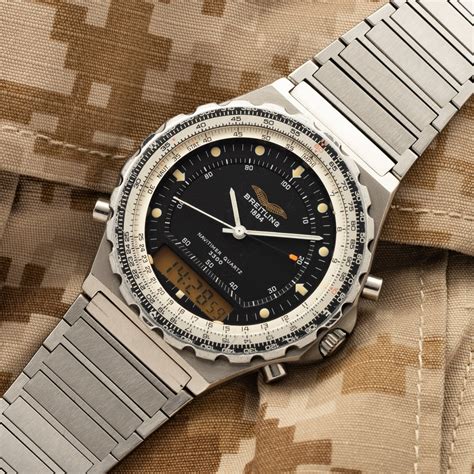 breitling iraqi air force 3300 preise